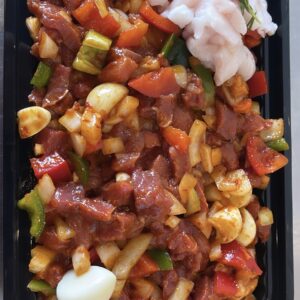 BELEN TAVA 1.2KG(495)