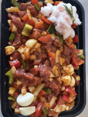 BELEN TAVA 1.2KG(495)