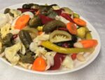 MIX PICKLE / KARISIK TURSU