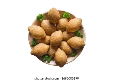 Kibbeh vegetables (15pieces)(502)