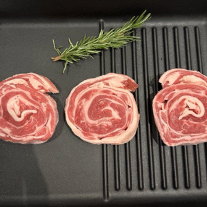 lamb ribs beyti 500g(523)