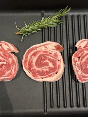 lamb ribs beyti 500g(523)