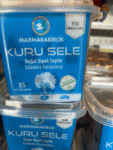 Marm kuru Sele Zeytin 400g