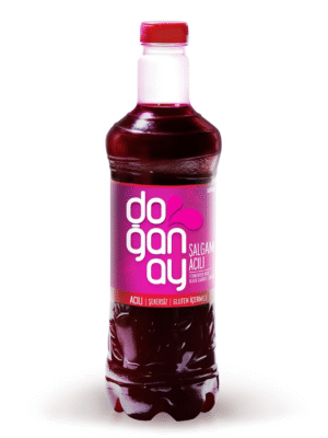 Doganay spicy Salgam