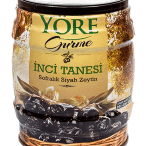 Yore Gurme Zeytin black olives