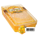 Canpetek honey 880g