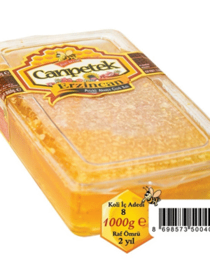 Canpetek honey 880g