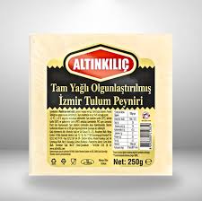 FULL FAT RIPENED REGIONAL IZMIR CHEESE 250GR