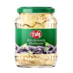 FIDE ROASTED EGGPLANT 650GR