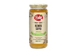 FIDE BONE AND TROTTER BROTH 450ML