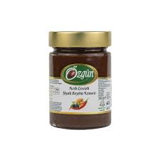 OZGUN OLIVES PASTE WITH WALNUT 340G
