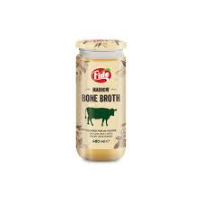 FIDE BONE BROTH 480ML