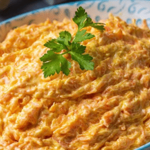 Carrot tarator  250g