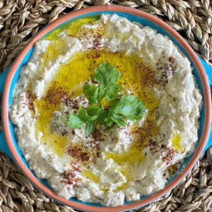 Mutabbal 250g(453)