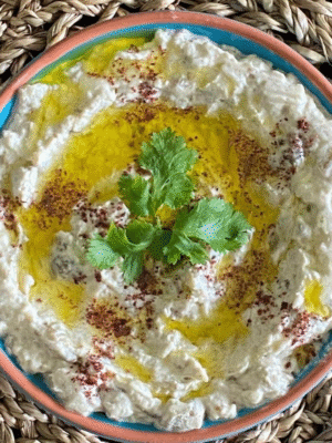 Mutabbal 250g(453)