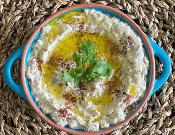 Mutabbal 250g(453)