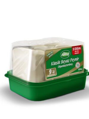 SUTAS Classic Matured White Cheese