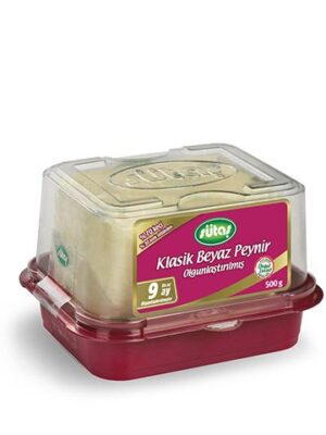 Sutas Goat Cheese
