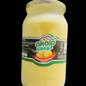 Akalp Ghee (clarified butter)