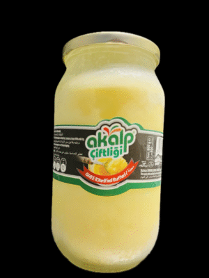 Akalp Ghee (clarified butter)
