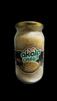 Akalp wood fired tripe soup