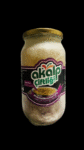 Akalp wood fired foot trotter soup
