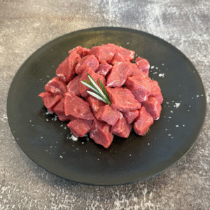 Beef Cubes (324)