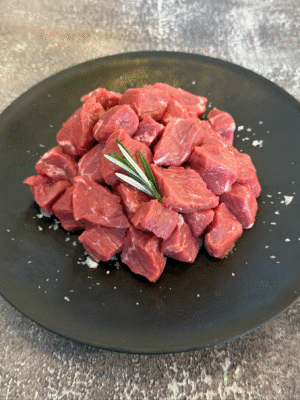 Beef Cubes (324)
