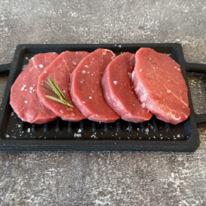 Lokum Tenderloin 500g (329)