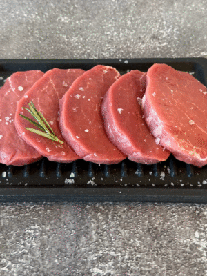 Lokum Tenderloin 500g (329)