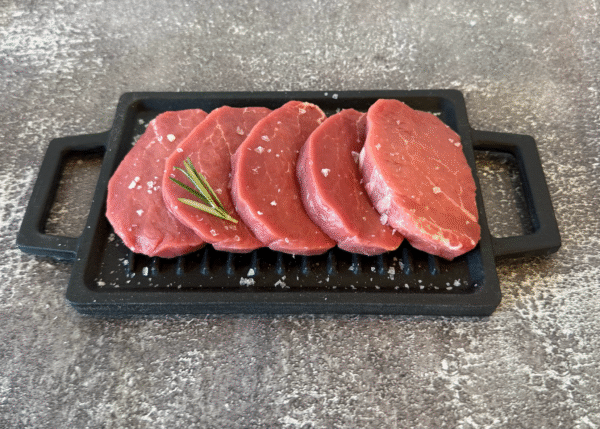Lokum Tenderloin 500g (329)