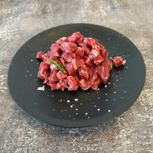 Beef Saute (325)