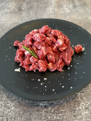 Beef Saute (325)