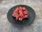 Beef Cubes For Shish (332)
