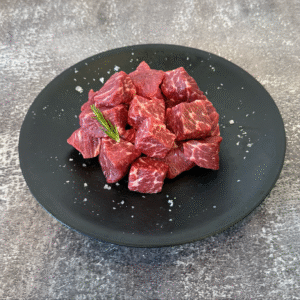 Beef Cubes For Shish (332)