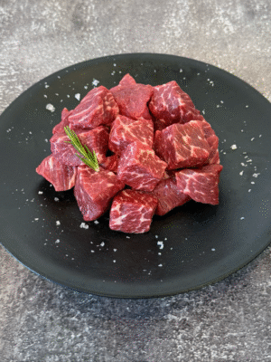 Beef Cubes For Shish (332)