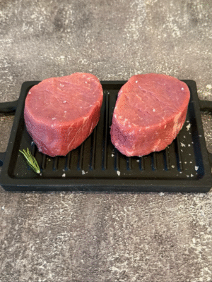 Beef Tenderloin 200g-220g(328)