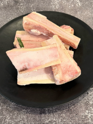 BEEF BONE MARROW