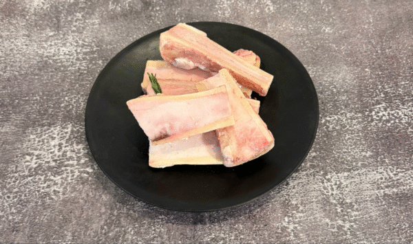 BEEF BONE MARROW