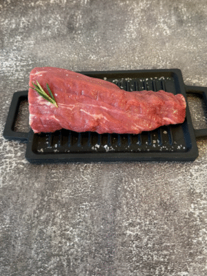 Whole Tenderloin 500g (330)