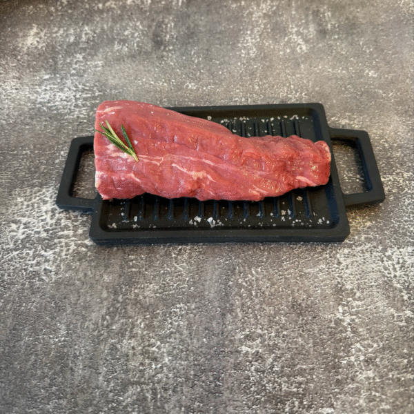 Whole Tenderloin 500g (330)