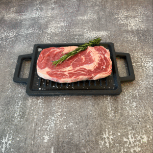 Ribeye Boneless MB2+ 300g-350g(327)