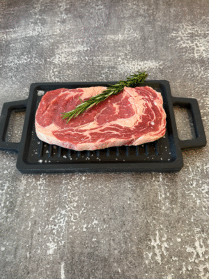Ribeye Boneless MB2+ 300g-350g(327)