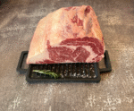 Ribeye Boneless MB4+  Whole (1kg)