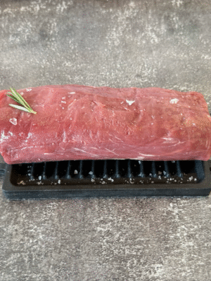 Beef Tenderloin Middle Cut Whole 1KG (644)