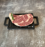 Ribeye Boneless MB4+ 300/350g (640)