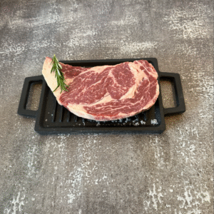 Ribeye Boneless MB4+ 300/350g (640)