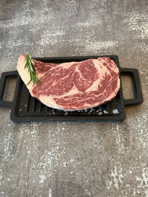 Ribeye Boneless MB4+ 300/350g (640)