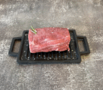 Beef tenderloin Middle Cut Whole 600 grams (645)