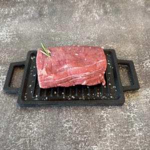 Beef tenderloin Middle Cut Whole 600 grams (645)